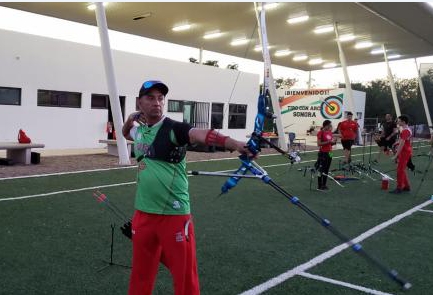 Miracle X10 ILF recurve bow review by Miguel Angel Flores ,Mexico National Coach